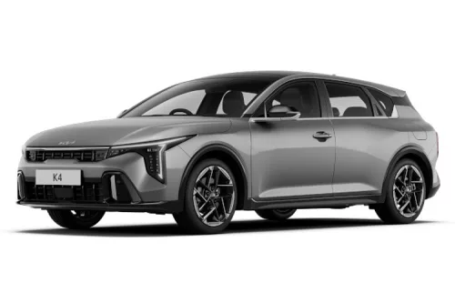 KIA K4 DEFLEKTORY (2025-)