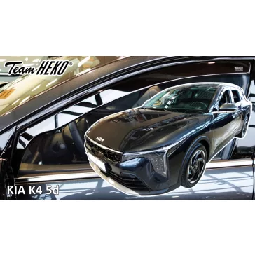 KIA K4 DEFLEKTORY (2025-)