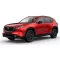 MAZDA CX5 DEFLEKTORY (2026-)