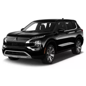 MITSUBISHI OUTLANDER DEFLEKTORY (2023-)