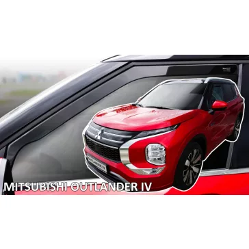 MITSUBISHI OUTLANDER DEFLEKTORY (2023-)