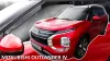 MITSUBISHI OUTLANDER DEFLEKTORY (2023-)