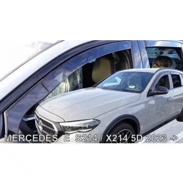 MERCEDES-BENZ E (S214) KOMBI DEFLEKTORY (2023-)