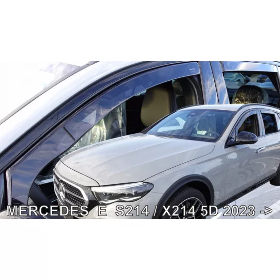 MERCEDES-BENZ E (S214) KOMBI DEFLEKTORY (2023-)