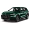 MG ZS DEFLEKTORY (2025-)