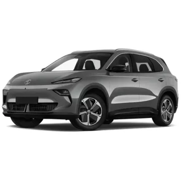 MG4 EV DEFLEKTORY (2022-)