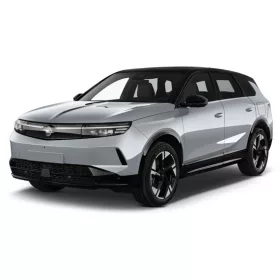 OPEL GRANDLAND DEFLEKTORY (2025-)
