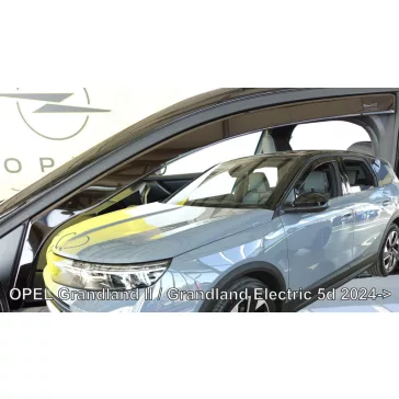 OPEL GRANDLAND DEFLEKTORY (2025-)