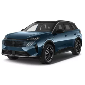 PEUGEOT 5008 DEFLEKTORY (2024-)