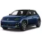 RENAULT 5 DEFLEKTORY (2024-)