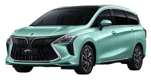 DONGFENG FORTHING U-TOUR DEFLEKTORY (2020-)