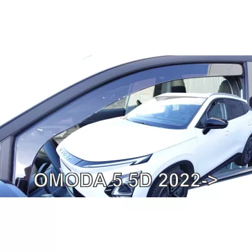 -ALFA ROMEO TONALE (2022-) Deflektory-ALFA ROMEO TONALE (2022-) Deflektory-ALFA ROMEO TONALE (2022-) Deflektory