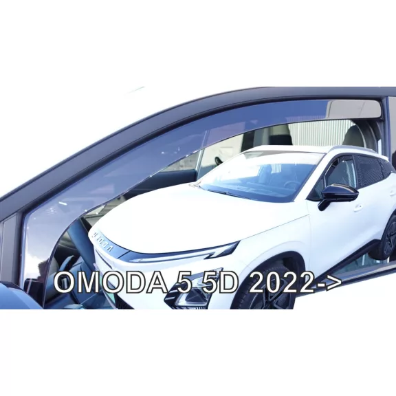-ALFA ROMEO TONALE (2022-) Deflektory-ALFA ROMEO TONALE (2022-) Deflektory-ALFA ROMEO TONALE (2022-) Deflektory