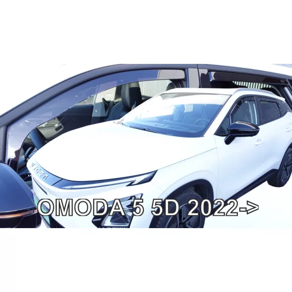 -ALFA ROMEO TONALE (2022-) Deflektory-ALFA ROMEO TONALE (2022-) Deflektory-ALFA ROMEO TONALE (2022-) Deflektory