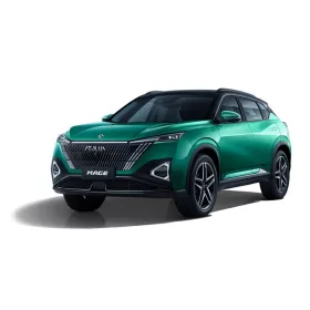 DONGFENG MAGE DEFLEKTORY (2023-)