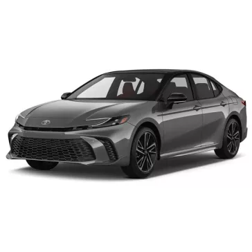 TOYOTA CAMRY (XV80) DEFLEKTORY (2024-)