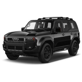TOYOTA LAND CRUISER J250 DEFLEKTORY (2023-)
