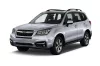 SUBARU FORESTER 3D GUMOVÉ ROHOŽE (2013-2019)
