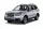 SUBARU FORESTER 3D GUMOVÉ ROHOŽE (2013-2019)