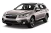 SUBARU OUTBACK (BS) 3D GUMOVÉ ROHOŽE (2014-2021)
