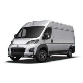 TOYOTA PROACE MAX DEFLEKTORY (2024-)