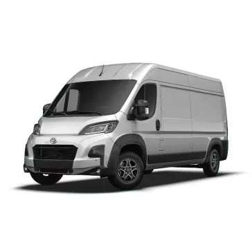 TOYOTA PROACE MAX DEFLEKTORY (2024-)