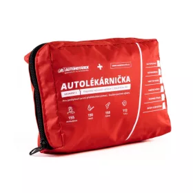 Balíček prvej pomoci do auta (153/2023)