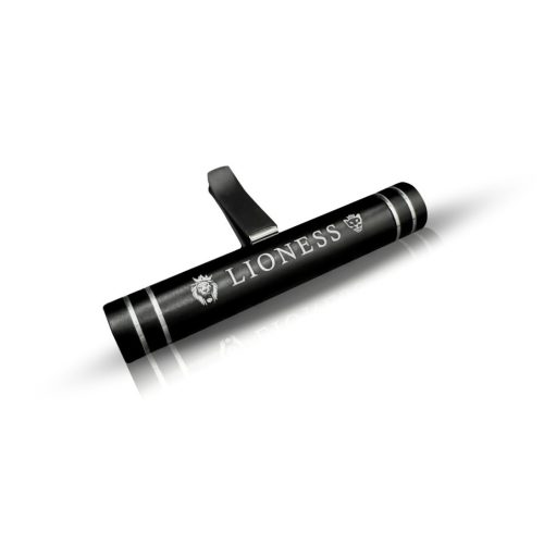 Držiak na vône Lioness (do mriežky, bez náplne)