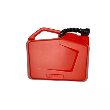   SimaPlast „Druhý najlepší kanister na svete“, červený (20 l)
