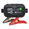 Nabíjačka autobatérií NOCO Genius2 (6 V / 12 V – 2 A)