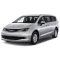 CHRYSLER PACIFICA GUMOVÉ ROHOŽE (2016-)