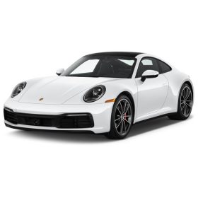 PORSCHE 911 GUMOVÉ ROHOŽE (2019-)