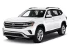 VW ATLAS GUMOVÉ ROHOŽE (2017-)