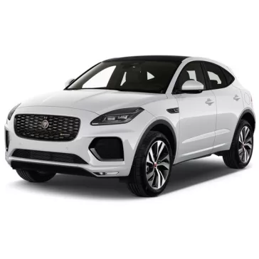 JAGUAR E-PACE GUMOVÉ ROHOŽE (2017-)