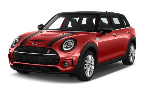 MINI CLUBMAN GUMOVÉ ROHOŽE (2015-2024)