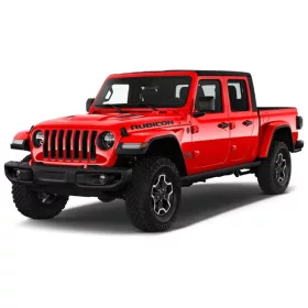 JEEP GLADIATOR GUMOVÉ ROHOŽE (2020-)