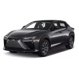LEXUS RZ GUMOVÉ ROHOŽE (2023-)