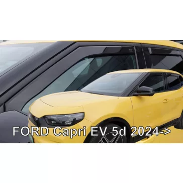 FORD CAPRI DEFLEKTORY (2025-)