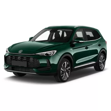 MG ZS GUMOVÉ ROHOŽE (2025-)