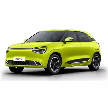 DONGFENG BOX GUMOVÉ ROHOŽE (2024-)