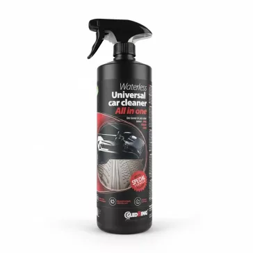   Univerzálny čistič interiéru a exteriéru Gledring (1 l),