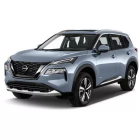 NISSAN X-TRAIL (T33) VANIČKA DO KUFRA (2022-)