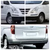 HYUNDAI H1 Bočné ochranné lišty na dvere (2008-2017)