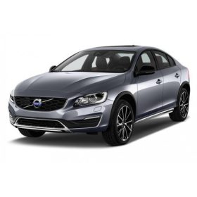 VOLVO S60 II. EXKLUZÍVNE AUTOKOBERCE (2010-2018)
