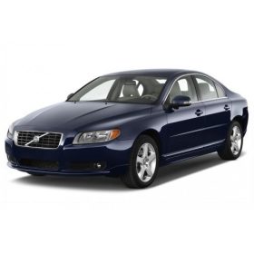 VOLVO S80 EXKLUZÍVNE AUTOKOBERCE (2006-2015)