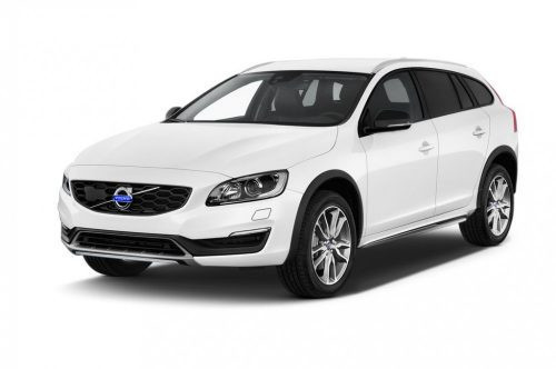 VOLVO V60 EXKLUZÍVNE AUTOKOBERCE (2010-2018)