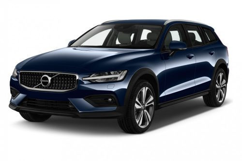 VOLVO V60 II. EXKLUZÍVNE AUTOKOBERCE (2018-)