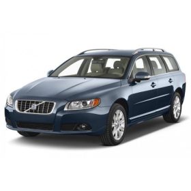 VOLVO V70 EXKLUZÍVNE AUTOKOBERCE (2007-2015)