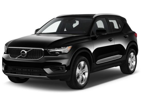 VOLVO XC40 EXKLUZÍVNE AUTOKOBERCE (2018-)