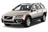 VOLVO XC70 EXKLUZÍVNE AUTOKOBERCE (2007-2015)